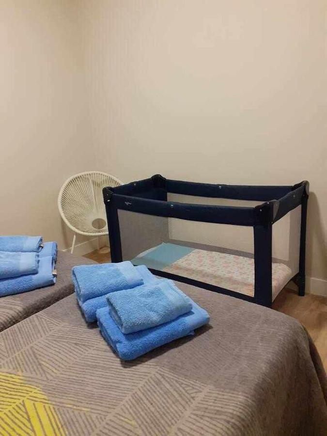 Acogedor Apartamento Entre Sol Gran Via Y Palacio マドリード エクステリア 写真