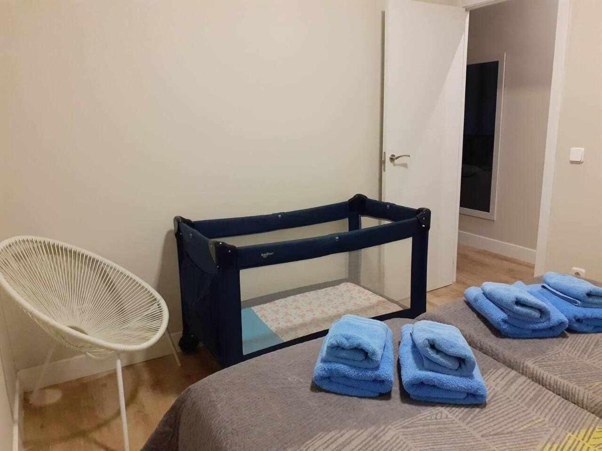 Acogedor Apartamento Entre Sol Gran Via Y Palacio マドリード エクステリア 写真