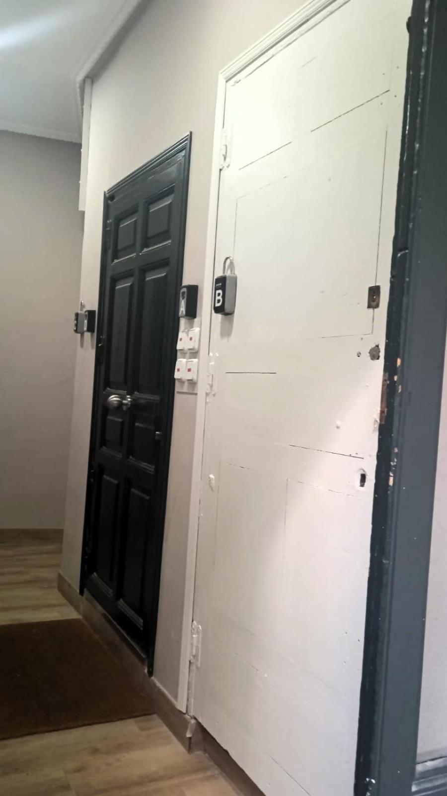 Acogedor Apartamento Entre Sol Gran Via Y Palacio マドリード エクステリア 写真